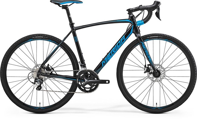 top cyclocross bikes