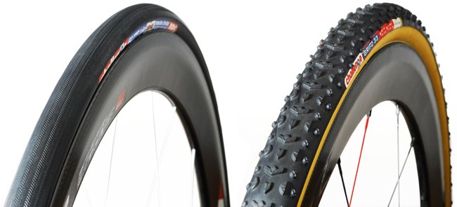 cyclocross road tyres