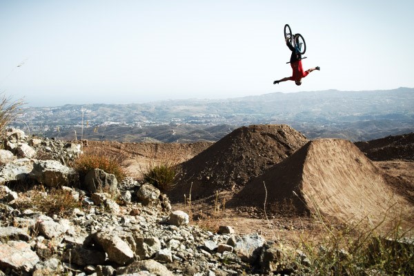 best mountain bike for jumping