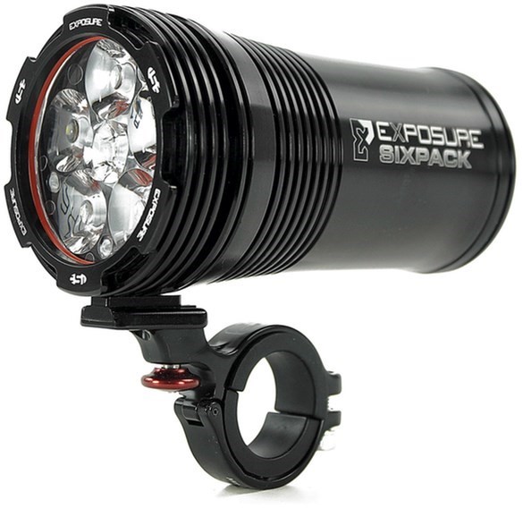 exposure mtb lights