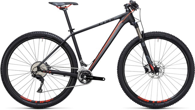 orbea mx max 27.5