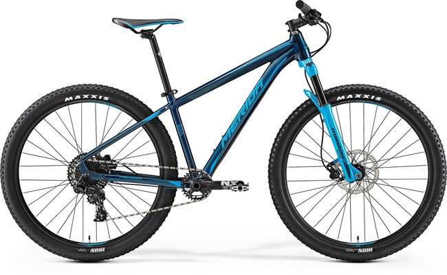 best hardtail for 1000