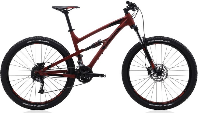 best mountain bike around 1000