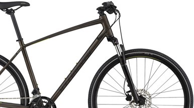 best hybrid bikes under 1000 uk