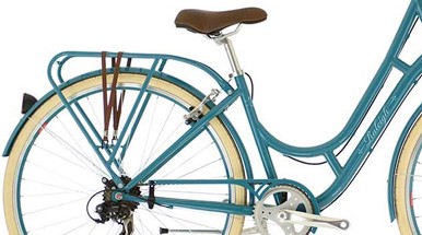 stylish hybrid bikes