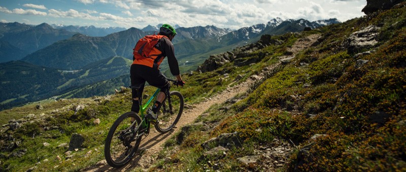 mountain bikes buying guide