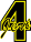 4-Jeri logo