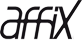 Affix logo