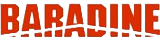 Baradine logo