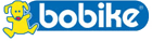 bobike logo