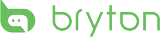 Bryton logo