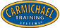 Carmichael Training logo