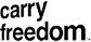 Carry Freedom logo