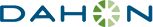 Dahon logo