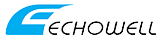 Echowell logo