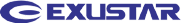 Exustar logo