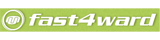 Fast4ward logo