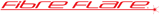 Fibre Flare logo