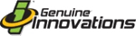Genuine Innovations logo