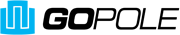 GoPole logo