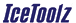 Ice Toolz logo