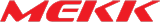 Mekk logo
