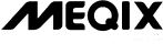 Meqix logo