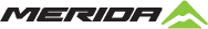 Merida logo