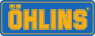 Ohlins Racing logo