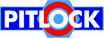 Pitlock logo
