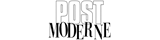 Post Moderne logo