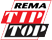 Rema Tip Top logo