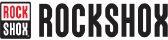 RockShox logo