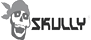 Skully logo