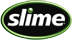 Slime logo