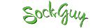 SockGuy logo