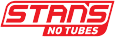 Stans NoTubes logo