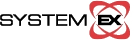 System EX logo