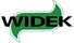 Widek logo