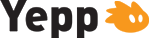 Yepp logo