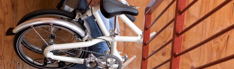 Folding Bike Tyres