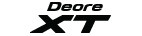 Shimano Deore XT components range