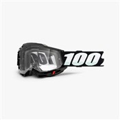 Image of 100% Accuri 2 OTG MTB Cycling Goggles - Clear Lens