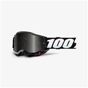 Image of 100% Accuri 2 Sand MTB Cycling Goggles - Smoke Lens