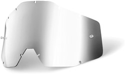 Image of 100% Accuri/Strata Youth Replacement Lens - Sheet
