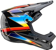 Image of 100% Aircraft Composite Full Face MTB Helmet