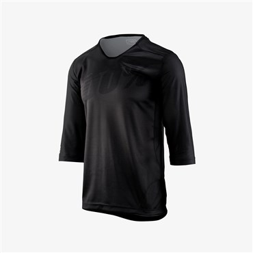 100% Airmatic 3/4 Sleeve Jersey