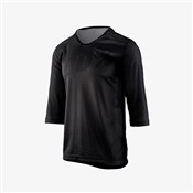 100% Airmatic 3/4 Sleeve Jersey