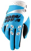 100% Airmatic Long Finger MTB Gloves
