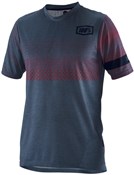 Image of 100% Airmatic Short Sleeve Jersey
